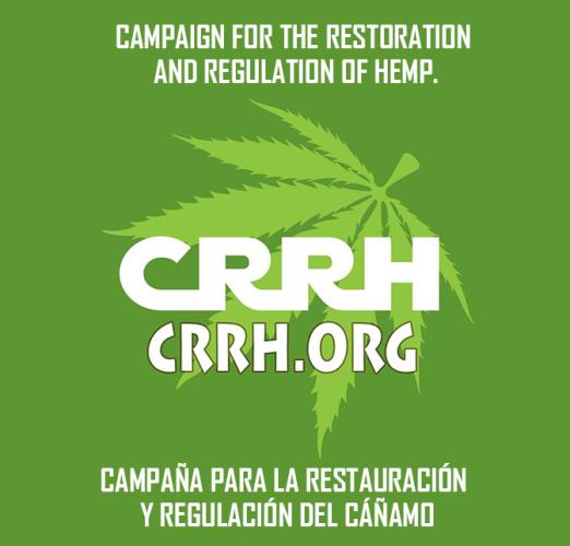 CRRH.org